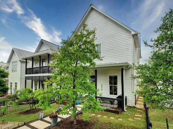 4810 Springdale RD, Austin TX 78723