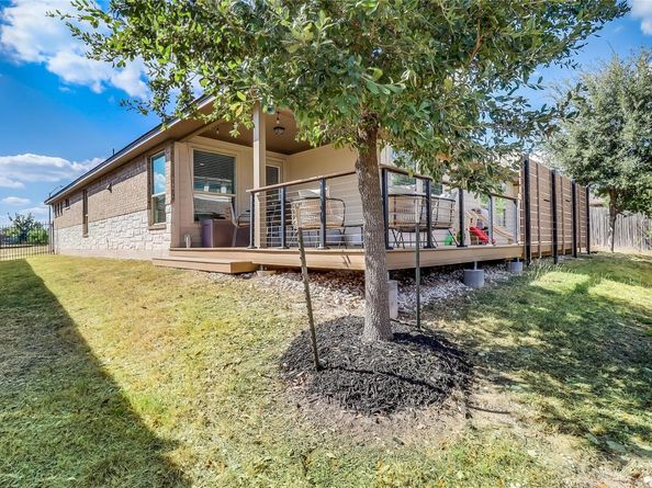 612 Acadia BND, Cedar Park TX 78613