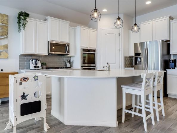 612 Acadia BND, Cedar Park TX 78613