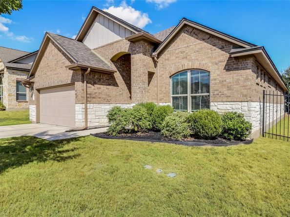 612 Acadia BND, Cedar Park TX 78613