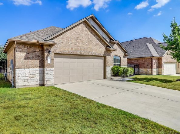 612 Acadia BND, Cedar Park TX 78613