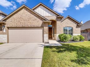 612 Acadia BND, Cedar Park TX 78613