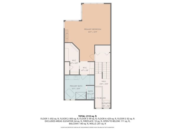 1937 Rue De St Tropez APT 10, Austin TX 78746