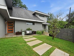 2101 Airole WAY B, Austin TX 78704