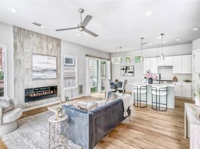 3913 Valley View RD A, Austin TX 78704