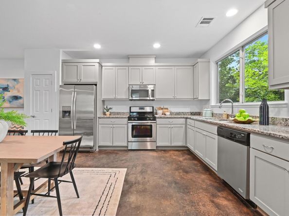 3306 Thomas Kincheon ST, Austin TX 78745