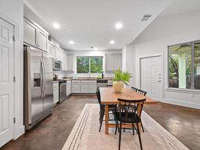3306 Thomas Kincheon ST, Austin TX 78745