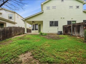 3306 Thomas Kincheon ST, Austin TX 78745