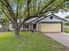 1705 Laurel PATH, Round Rock TX 78664