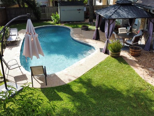 13242 Kerrville Folkway, Austin TX 78729