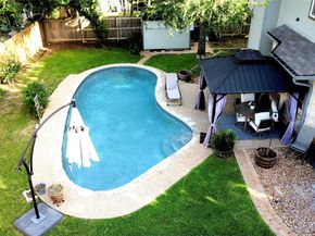 13242 Kerrville Folkway, Austin TX 78729