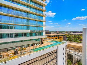 222 West Ave 2207, Austin TX 78701