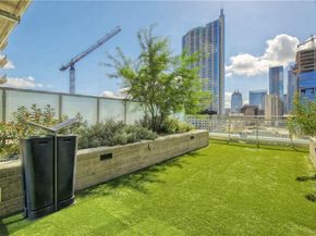 222 West Ave 2207, Austin TX 78701