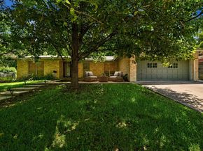 3403 Winfield DR, Austin TX 78704