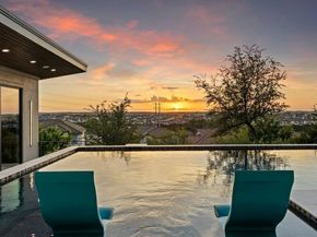 206 Majestic Arroyo WAY, Lakeway TX 78738