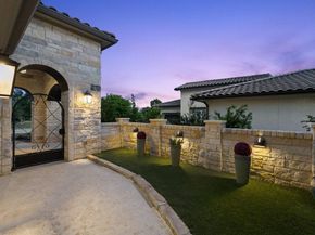 206 Majestic Arroyo WAY, Lakeway TX 78738