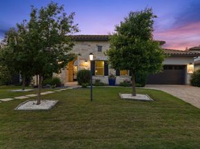 206 Majestic Arroyo WAY, Lakeway TX 78738