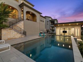206 Majestic Arroyo WAY, Lakeway TX 78738