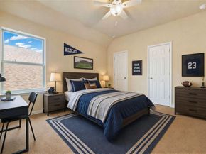 125 Indian Paintbrush TRL, Georgetown TX 78628