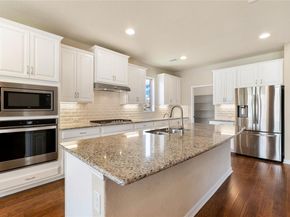 125 Indian Paintbrush TRL, Georgetown TX 78628