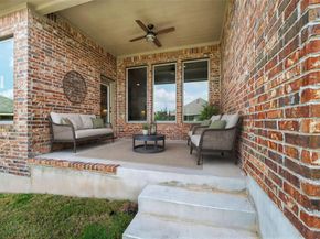 125 Indian Paintbrush TRL, Georgetown TX 78628
