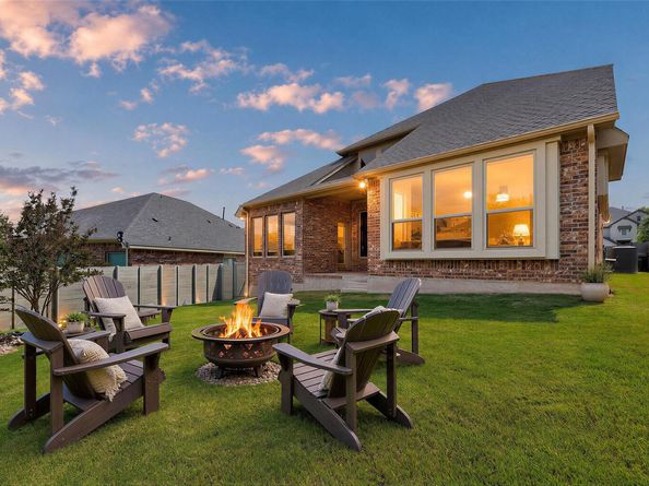 125 Indian Paintbrush TRL, Georgetown TX 78628