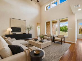 125 Indian Paintbrush TRL, Georgetown TX 78628