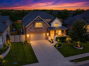 125 Indian Paintbrush TRL, Georgetown TX 78628