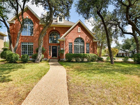 7700 Blue Lilly DR, Austin TX 78759