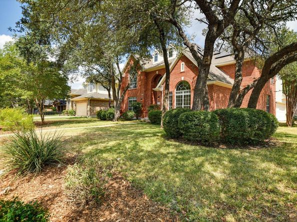 7700 Blue Lilly DR, Austin TX 78759