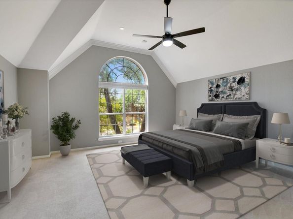 7700 Blue Lilly DR, Austin TX 78759