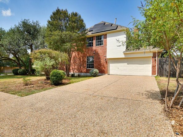 7700 Blue Lilly DR, Austin TX 78759