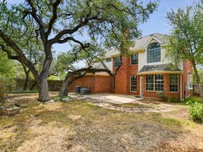 7700 Blue Lilly DR, Austin TX 78759