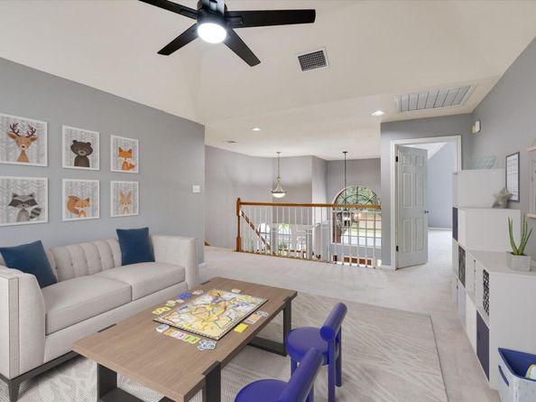 7700 Blue Lilly DR, Austin TX 78759