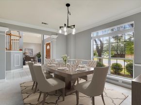 7700 Blue Lilly DR, Austin TX 78759