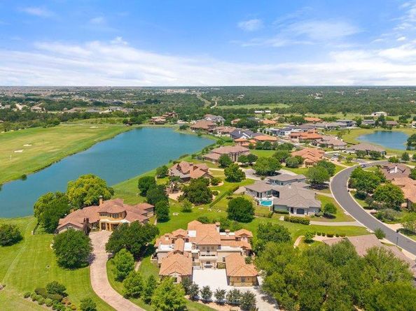 102 Long Point CV, Georgetown TX 78628
