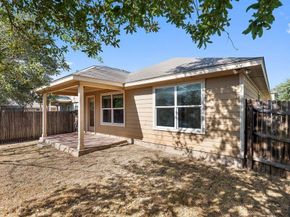 1601 Waxberry LN, Austin TX 78748