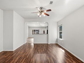 1601 Waxberry LN, Austin TX 78748