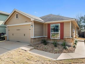 1601 Waxberry LN, Austin TX 78748