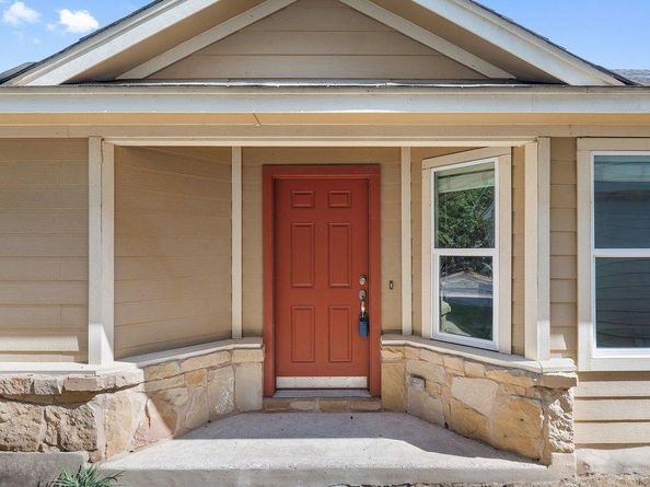 1601 Waxberry LN, Austin TX 78748