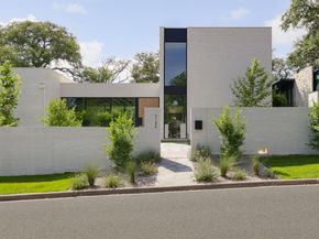 2106 Matthews DR, Austin TX 78703