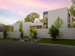 2106 Matthews DR, Austin TX 78703