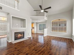 1704 Barilla Mountain TRL, Round Rock TX 78664