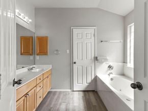 1704 Barilla Mountain TRL, Round Rock TX 78664