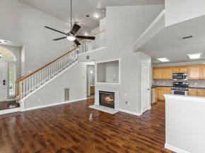 1704 Barilla Mountain TRL, Round Rock TX 78664