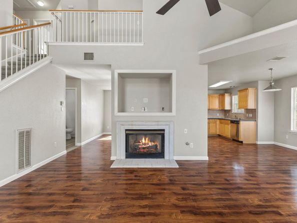 1704 Barilla Mountain TRL, Round Rock TX 78664