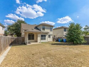 1704 Barilla Mountain TRL, Round Rock TX 78664