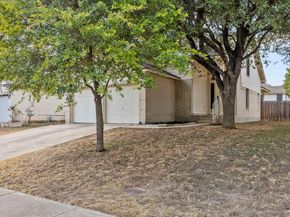 1704 Barilla Mountain TRL, Round Rock TX 78664
