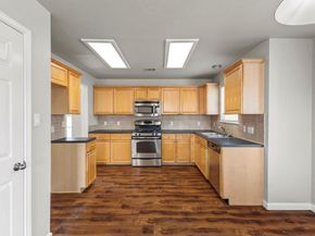 1704 Barilla Mountain TRL, Round Rock TX 78664