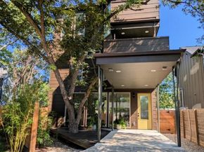 4614 Philco DR 3, Austin TX 78745